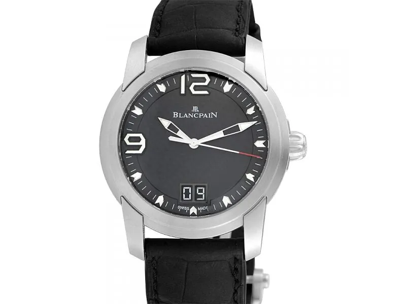 Blancpian L-Evolution Automatic Men's Watch R10-1103-53B