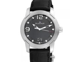 Blancpian L-Evolution Automatic Men's Watch R10-1103-53B