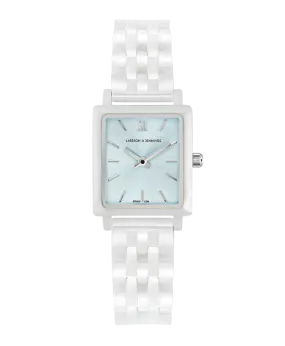 Boyfriend Mini Áine White Sky 33mm