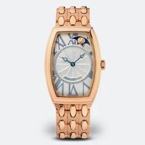 Breguet Héritage 3661 18K Rose Gold Ladies Watch