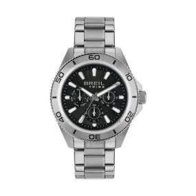  Analog-Digital Multifunction Watch