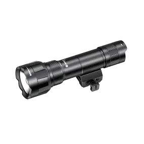 Brinyte T40 USB-C Rechargeable Multifunctional Light for Hunting, Fishing, Home Security, and Outdoor Adventures