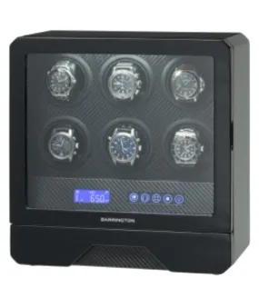 BRNG 6 Watch Winder