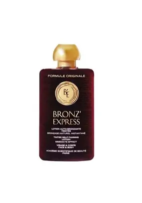 Bronze Express Self Tanning Lotion 100ml