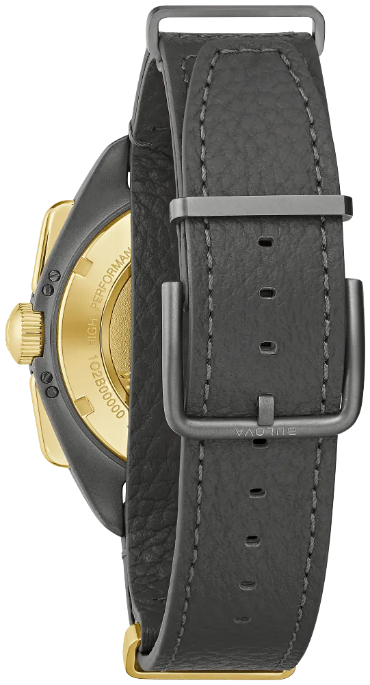 BUL Watch Lunar Pilot 5th Anniversary Limited Edition