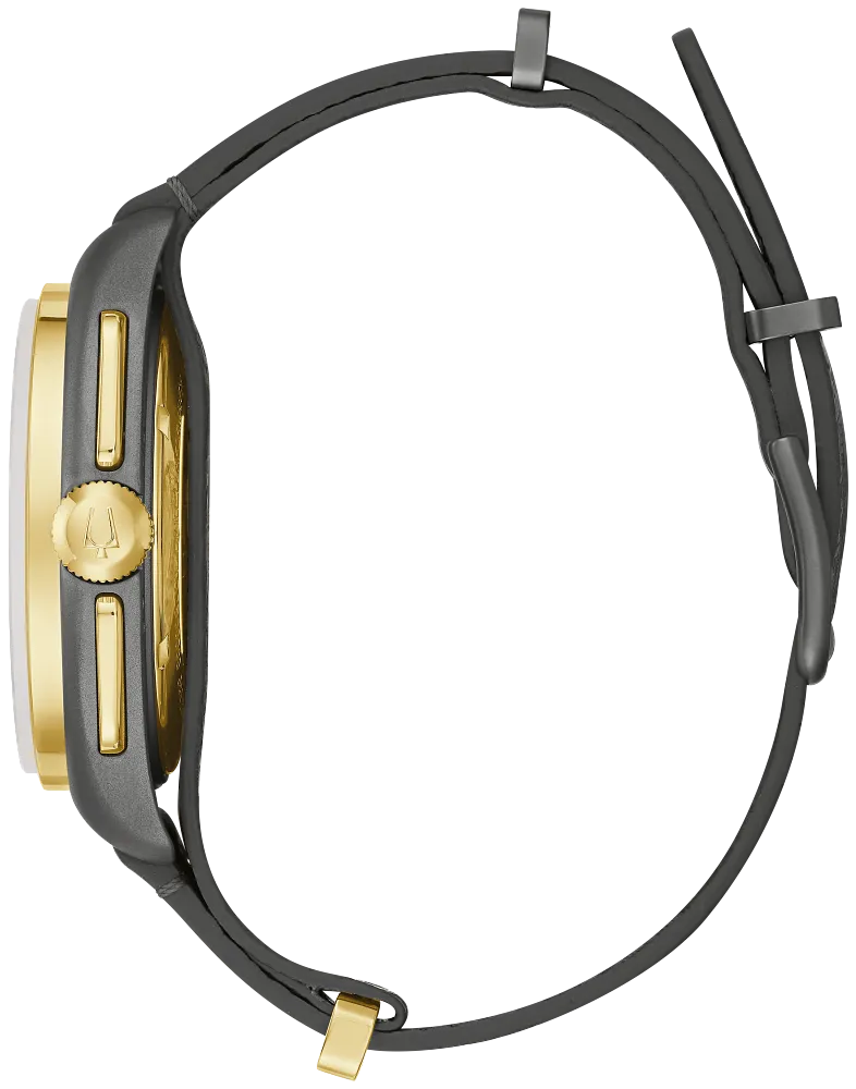 BUL Watch Lunar Pilot 5th Anniversary Limited Edition