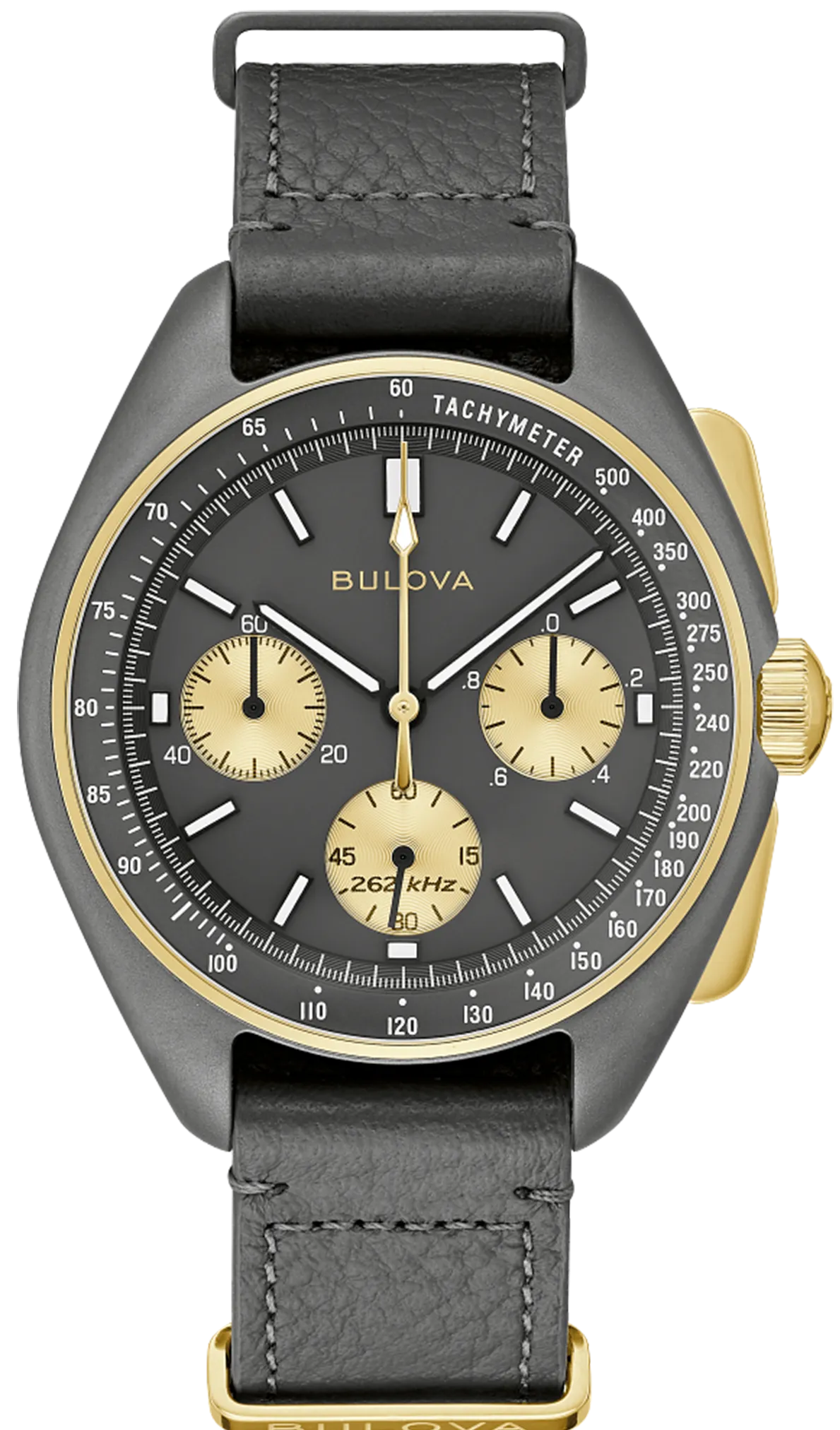 BUL Watch Lunar Pilot 5th Anniversary Limited Edition