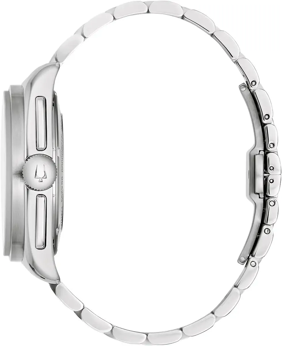 Bulova Lunar Pilot Chronograph Mens