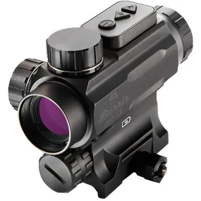 Burris AR-Prism Sight Ballistic CQ 1X