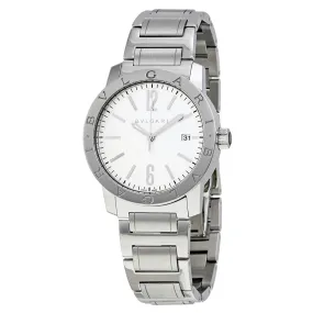 Bvlgari Bvlgari Automatic Men's Watch 102110