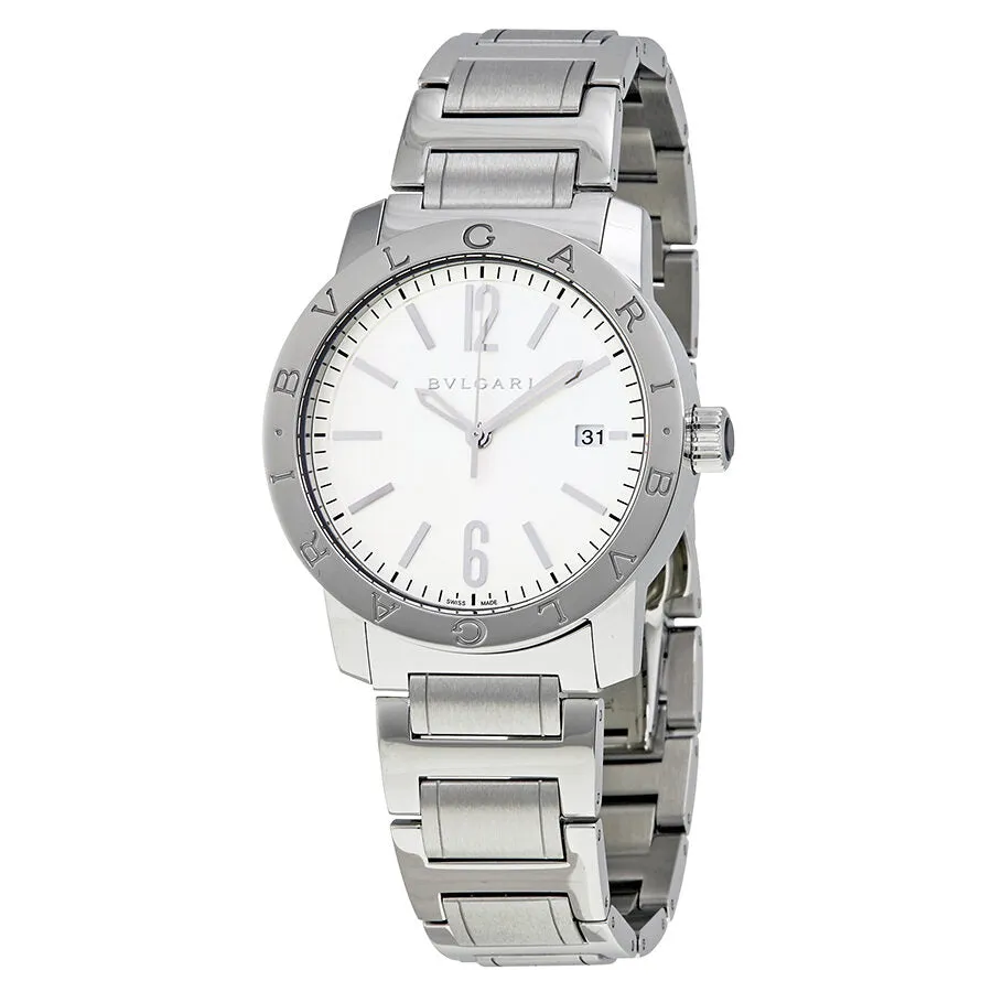 Bvlgari Bvlgari Automatic Men's Watch 102110