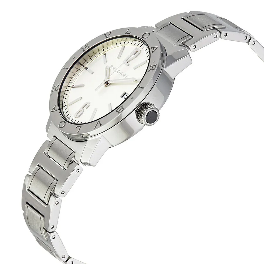 Bvlgari Bvlgari Automatic Men's Watch 102110