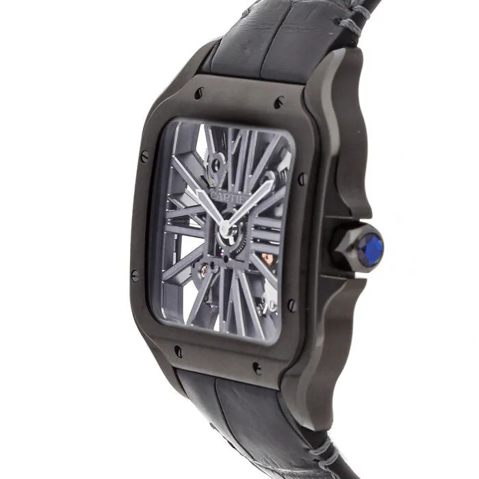 Cartier  Automatic Men's Watch WHSA0009