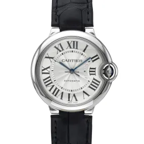  Slim Roman Numeral Dress Watch