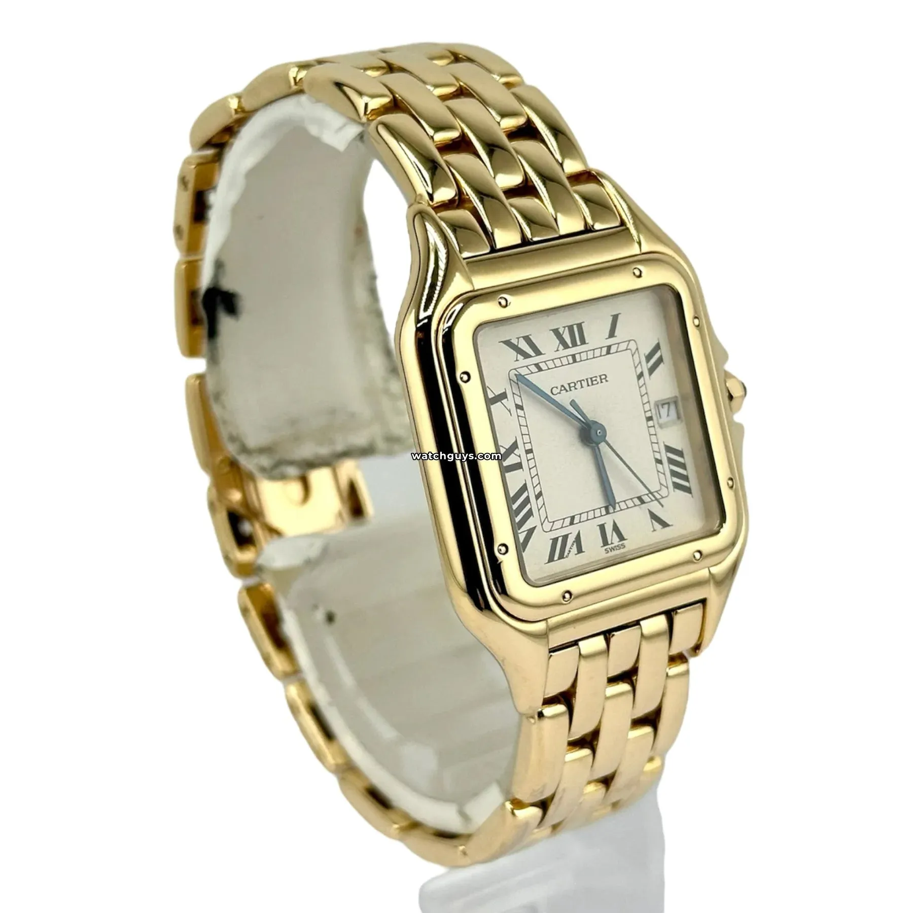 Cartier Panthere 883968 Yellow Gold