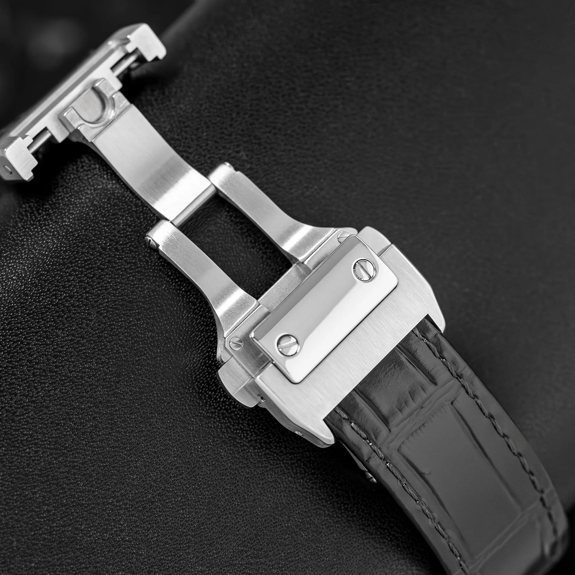 Cartier Santos 100 W20126X8
