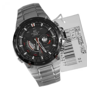 Casio Edifice Tough Solar Mens Watch EQS-A1000DB-1AV EQS-A1000DB-1A
