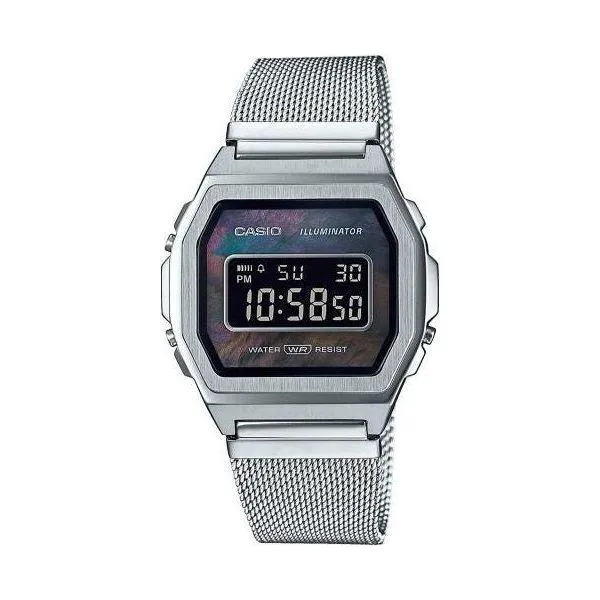 CASIO EU WATCHES Mod. A1000M-1BEF