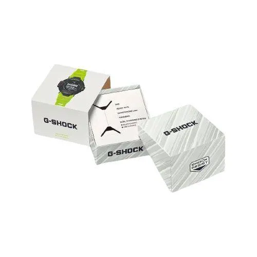 CASIO G-SHOCK Mod. G-SQUAD - Heart Rate Monitor