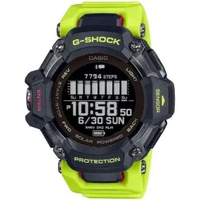  Eco-Friendly Solar Charging Watch