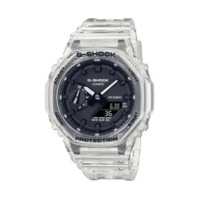 CASIO G-SHOCK Mod. OAK Collection - SKELETON Serie