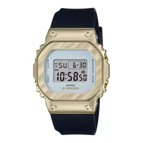 CASIO G-SHOCK Mod. OAK METAL COVERED COMPACT - BELLE COURBE SERIE
