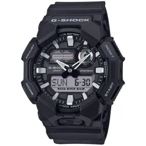 CASIO G-SHOCK WATCHES Mod. GA-010-1AER