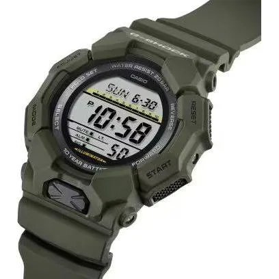 CASIO G-SHOCK WATCHES Mod. GD-010-3ER