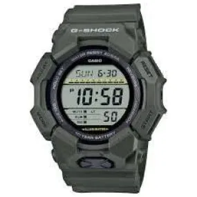 CASIO G-SHOCK WATCHES Mod. GD-010-3ER