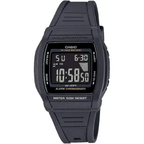 CASIO Mod. COLLECTION