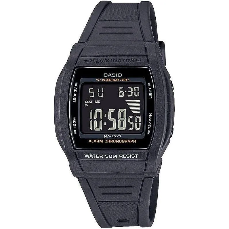 CASIO Mod. COLLECTION