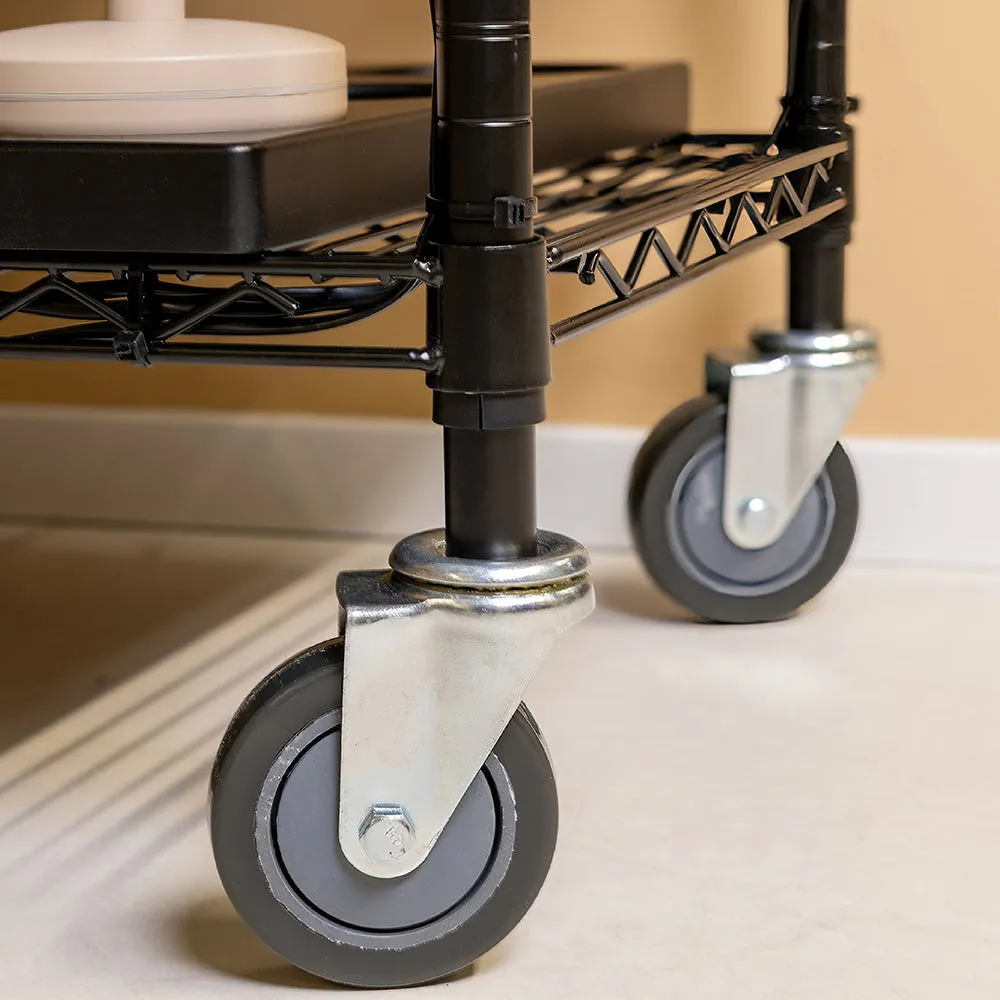 CHARGING CART (FOR HUMBLE)