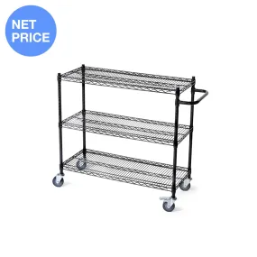CHARGING CART (FOR HUMBLE)