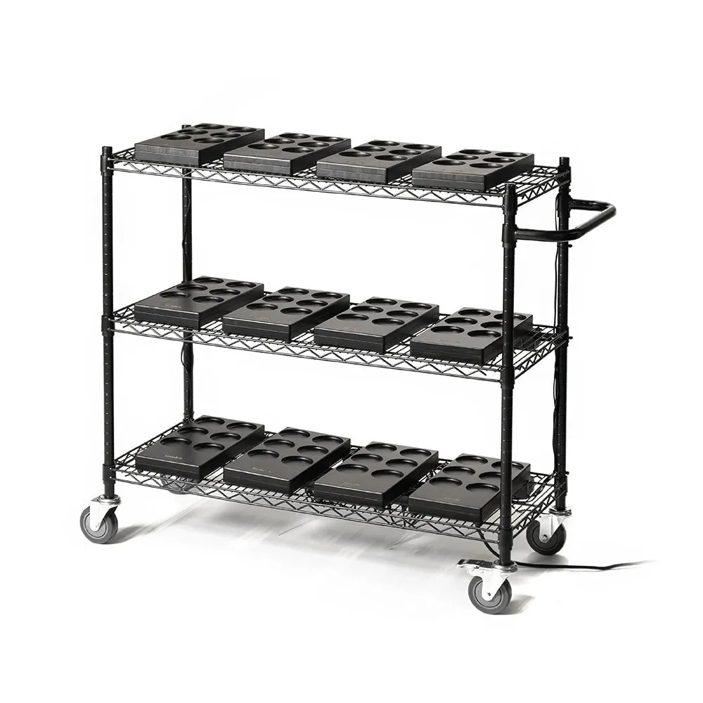 CHARGING CART (FOR HUMBLE)