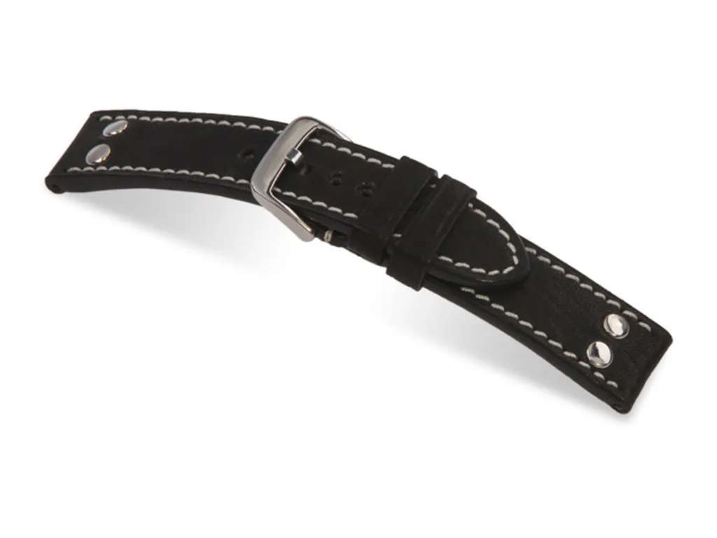 Chesterfield - Black