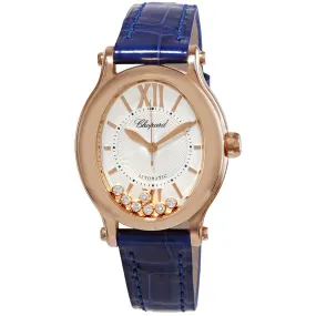Chopard Happy Sport Automatic Ladies Watch 275362-5001