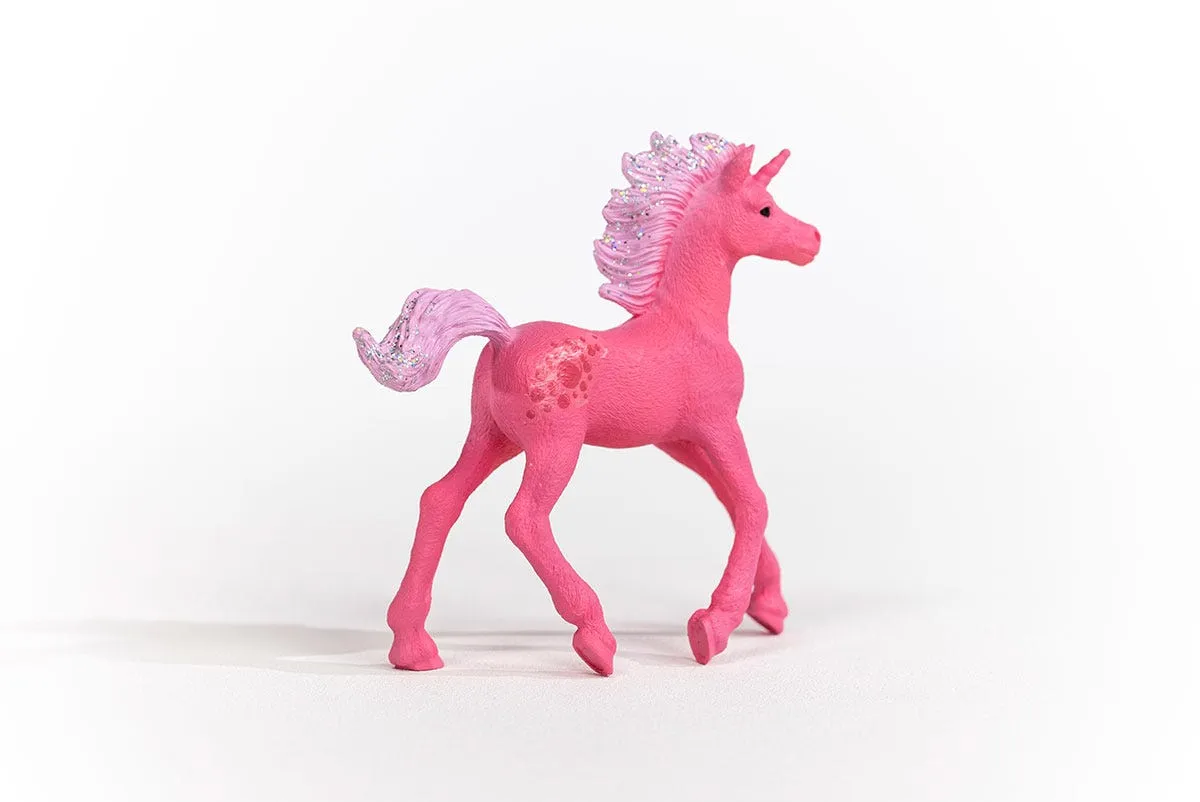 Collectible Unicorn-Bubble Gum