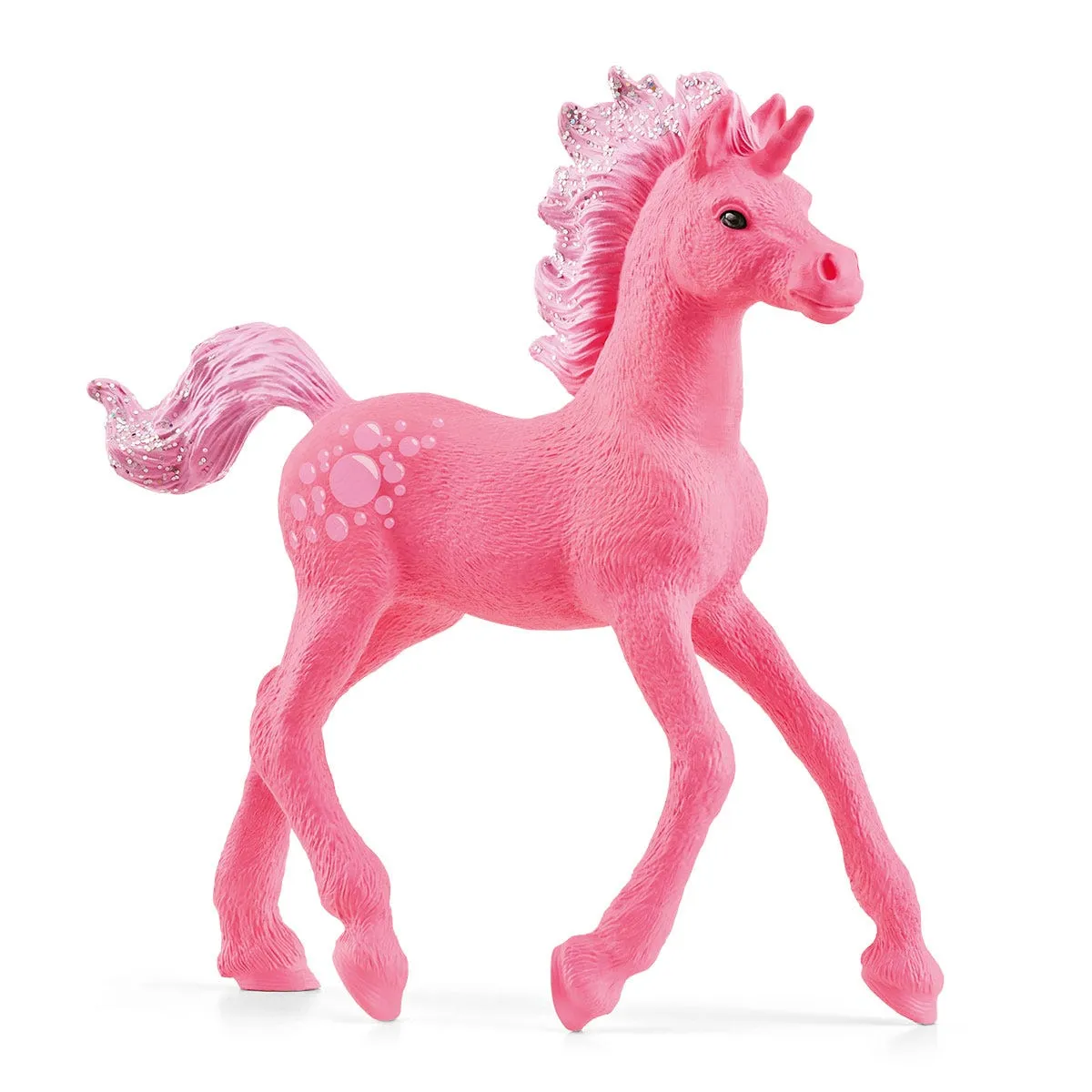 Collectible Unicorn-Bubble Gum