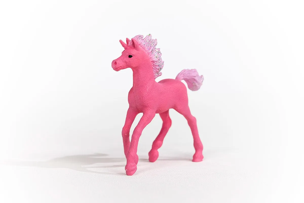 Collectible Unicorn-Bubble Gum