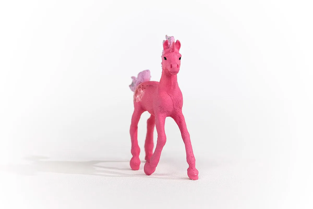 Collectible Unicorn-Bubble Gum
