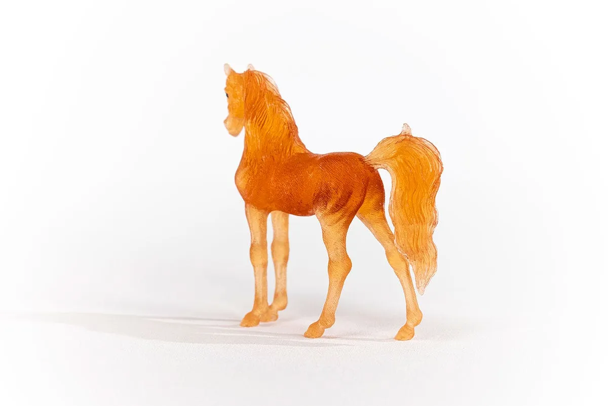 Collectible Unicorn-Caramel