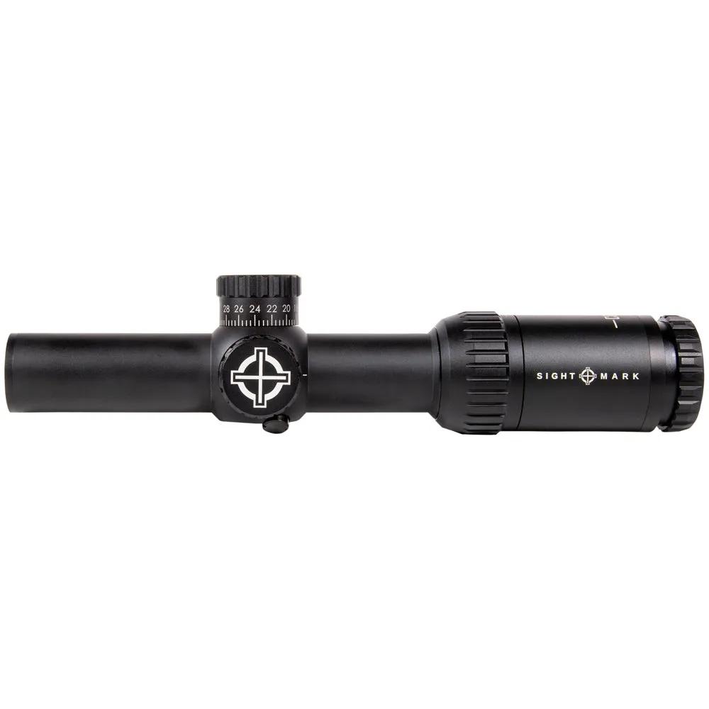 Core TX 2.0 1-4x24 AR556 SFP MOA Rifle Scope