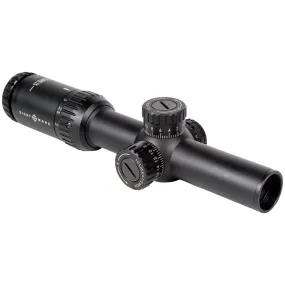 Core TX 2.0 1-4x24 AR556 SFP MOA Rifle Scope