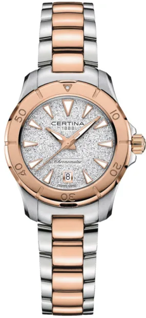 CRT Watch DS Action Ladies
