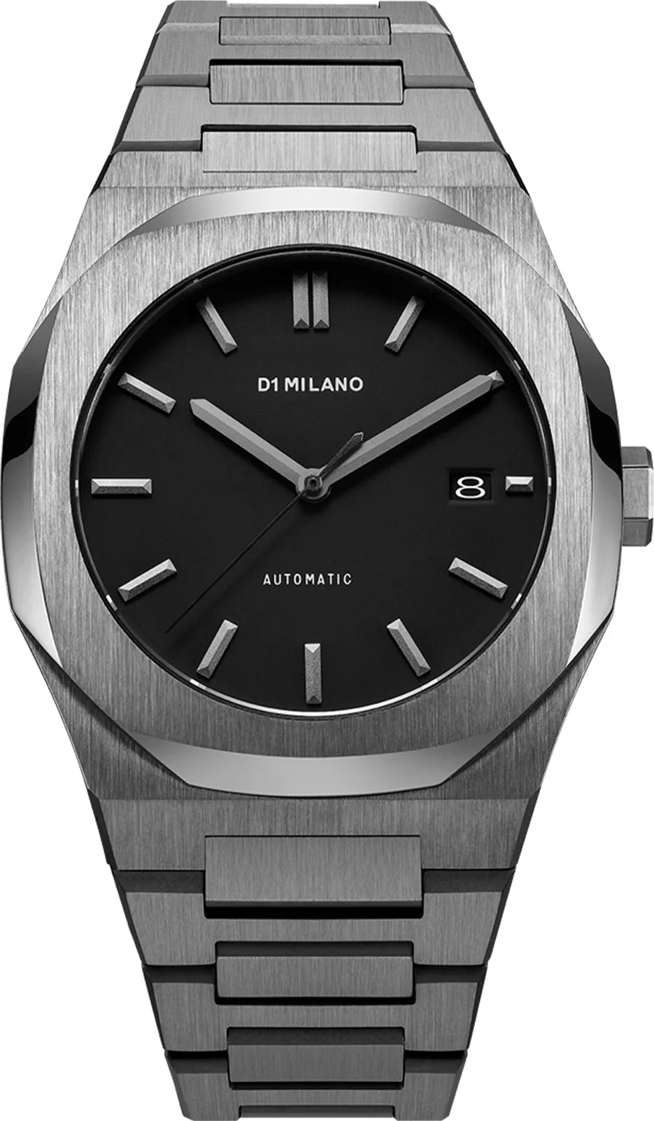 D1M Watch Mechanical AutoMTic