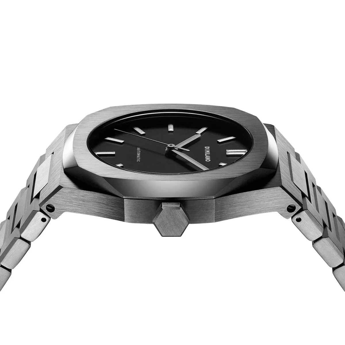 D1M Watch Mechanical AutoMTic