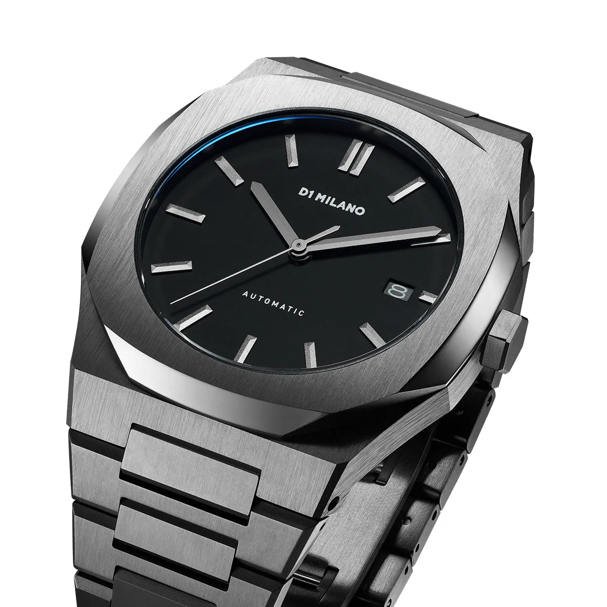 D1M Watch Mechanical AutoMTic