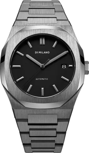 D1M Watch Mechanical AutoMTic