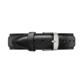 Daniel Wellington Classic 20 Sheffield Silver XL-0406DW Watch Band