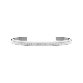 Daniel Wellington Classic Bracelet Silver Large